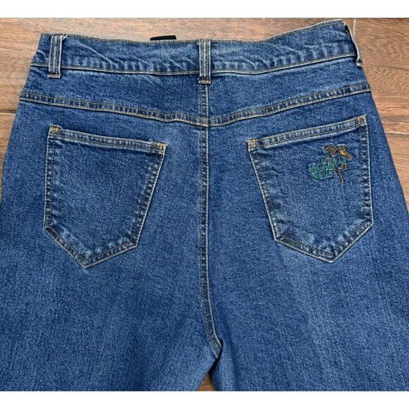 The Horsewoman Spirit Jeans Women's 30 Equestrian Riding Pants Western Cowgirl - Picture 9 of 9